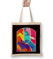 Colorful Equestrian Sport Horse Riding Horses Fan Horseshoe Bez Çanta Uzun Saplı