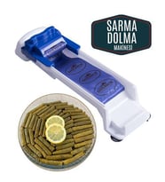ModaCar ProWrap Üzüm Lahana Sarma Dolma Sushi Sarma Makinesi