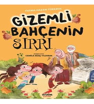 Gizemli Bahçenin Sırrı