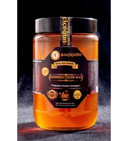 balçiçeğim Çiçek Balı (şemdinli) 850gr Altın Bal Ödüllü Doğal Bal