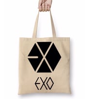 Exo Planet Bez Çanta Uzun Saplı