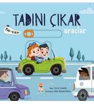 Tak çıkar - Araçlar