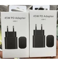 45W Samsung Hızlı Şarj Cihazı, Samsung S23 için USB C Şarj Cihazı, Samsung Galaxy S23 Ultra/S22 Plus/S21 Ultra 5G/S20/Not 20 için Tip C Güç Kaynağı Adaptör TR GARANTİ