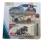 Majorette Porsche 911 GT3 Cup 992