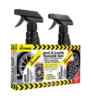 AUTOMIX 45001 LANT LASTIK TEM SETI 1 Adet