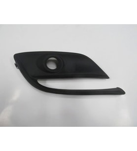 2016-2018 Mazda 3 Sdhb Sis Lamba Kapağı Sol Sis Delikli (Tw) (Adet) (Oem No:Bajc50C21A)
