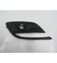 2016-2018 Mazda 3 Sdhb Sis Lamba Kapağı Sol Sis Delikli (Tw) (Adet) (Oem No:Bajc50C21A)