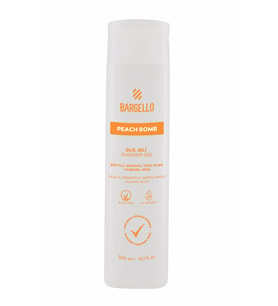 BARGELLO PEACH BOMB DUŞ JELİ 300 ML