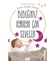 Bebeğiniz Uykuyu Çok Sevecek