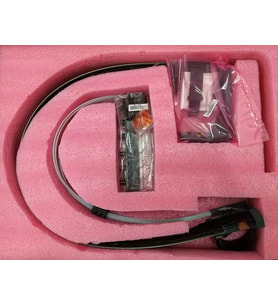 Cr649-67004 Hp Designjet Tube System 44" ve Traılıng Cable Takımı