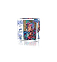 The Sisterhood 1500 Parça Puzzle