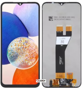 Samsung Galaxy A14 5G SM-A146b Lcd Ekran Dokunmatik