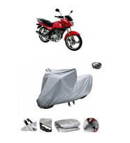 Salcano Wolf  Su Geçirmez Motosiklet Brandası ARKA ÇANTA UYUMLU