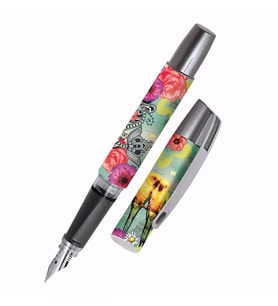 Online 61284/3D Campus II Tropical BirdsD.K. M