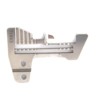 Siruba Overlok 4 İp Kıstırma Plaka / E591E