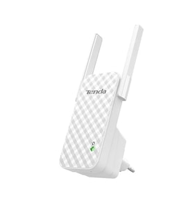 Tenda A9 300 Mbps Wifi-N 2 Antenli Access Point Repeater