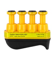 Cando Digi-Flex LITE - El Egzersiz Yayı Sarı (x-light)