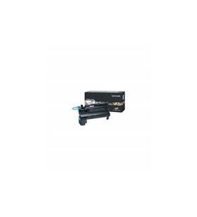 Lexmark C792-C792A1CG Mavi Toner