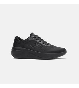 JOMA Diana Lady 2621 Siyah Kadın Koşu/Yürüyüş Spor Ayakkabı - CDIALS2621