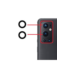 OnePlus 9 Pro Uyumlu Kamera Lensi Cam LE2121 LE2125 LE2123 LE2120 LE2127