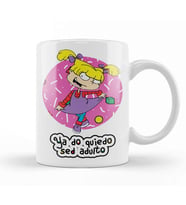 Rugrats Angelica Kupa Bardak Porselen