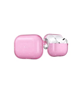 Movenchy Apple Airpods Pro 2 (2.nesil) Shell Kılıf - Pembe