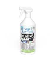 Blue Marine - Gumemp Matt Kumaş Koruyucu (750 Ml): Mat, Karbon ve Özel Dokulu Bo