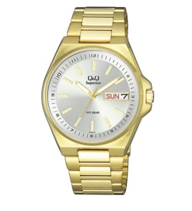Q&Q Superior Erkek Kol Saati S396J001Y-Q97