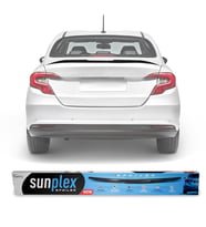 Fiat Egea Spoiler Pianoblack Spoyler