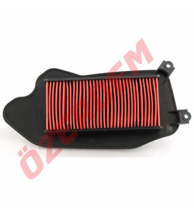 HONDA ACTİVA S - SPACY 110 UYUMLU HAVA FİLTRE ELEMANI