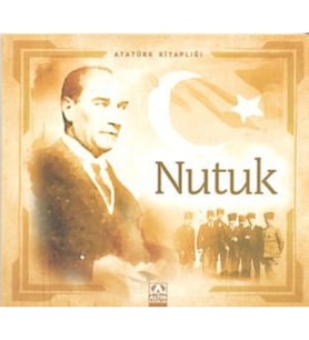 Atatürk Kitaplığı Nutuk