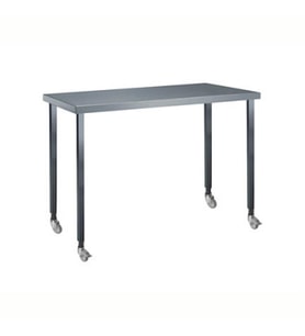 Electrolux Professional Mobil Çalışma Tezgahı - 1400 Mm ( H= 900) WTD1407NR