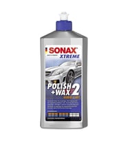 Sonax Xtreme Çizik Giderici Parlatıcı Cila Hybrid Npt 500 ml (No:2)