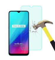 Realme C3i Temperli Kırılmaz Cam Ekran Koruyucu