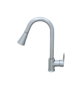 004400-Nuevo Swipper Krom Armatür