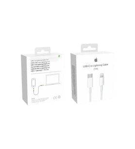 Apple İphone Uyumlu Lightning Hızlı Şarj Kablosu İphone 6 S 7 8 Plus X Xr Xs Se Mini 11 12 13 14 Pro