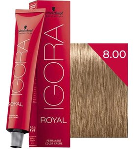 İgora Royal 8-00 60 ml