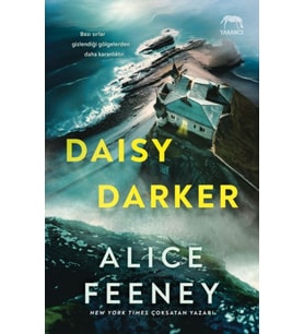Daisy Darker