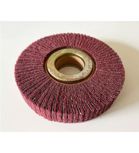 165X30X25 FLANŞLI KOMBİNE MOP ZIMPARA 59801 (Standart)