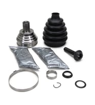 Aks Kafası Dış – VW Caddy / Passat (2006–2016) / Golf V-VI (2004–2013) / Jetta (2006–2018) / Beetle (2012–2019) / Eos, Audi A3 (2004 sonrası), Skoda Octavia / Superb (2008–2015) / Yeti (2010–2018), Seat Altea (2004–2015) / Leon (2006 sonrası) Uyumlu