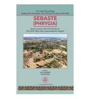 Sebaste - Phrygia (Ciltli)