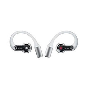 Nothing Ear Open TWS Kulak İçi Bluetooth Kulaklık Beyaz (Nothing Türkiye Garantili)
