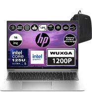 HP Elitebook 860 G11 Intel Core Ultra 5 125U 16GB Ddr5 1tb SSD 16" IPS Wuxga Windows 11 Pro Taşınabilir Bilgisayar 8A4S8EA02 + Zetta Çanta