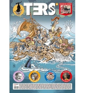 Ters Dergi - 4