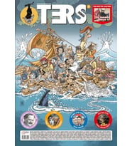 Ters Dergi - 4