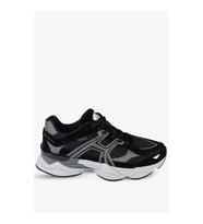 Hammer Jack Rene M Siyah Erkek Sneaker 25009-M
