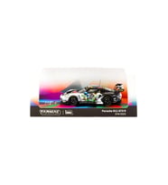 Tarmac Works Porsche 911 Gt3 R Dtm 2023 1/64 Model Araba