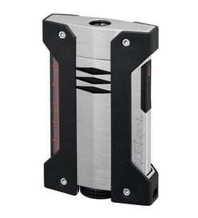 Defi Extreme Gümüş Puro Çakmağı 21403 - TR1055