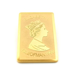 Queen Elizabeth Kraliçe İngiltere Sarı Paslanmaz Çelik Rozet Broş Pin RZ230