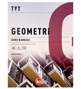 Kida Tyt Geometri Soru Bankası